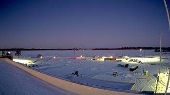 Weather camera view of North Putnam MS.