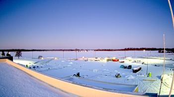 Weather camera view of North Putnam MS.