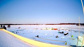 Weather camera view of North Putnam MS.