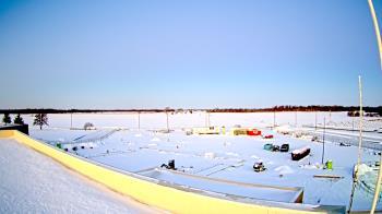 Weather camera view of North Putnam MS.