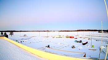 Weather camera view of North Putnam MS.