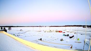 Weather camera view of North Putnam MS.