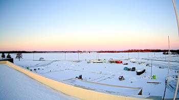 Weather camera view of North Putnam MS.