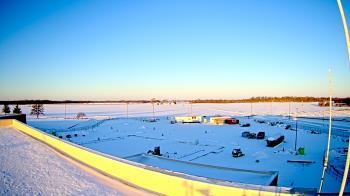 Weather camera view of North Putnam MS.