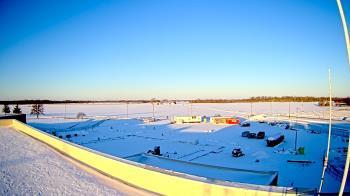 Weather camera view of North Putnam MS.