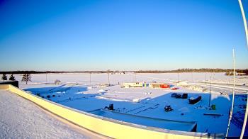 Weather camera view of North Putnam MS.