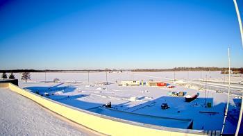 Weather camera view of North Putnam MS.