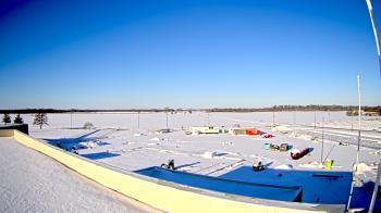 Weather camera view of North Putnam MS.