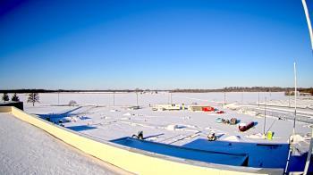 Weather camera view of North Putnam MS.