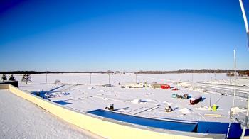 Weather camera view of North Putnam MS.