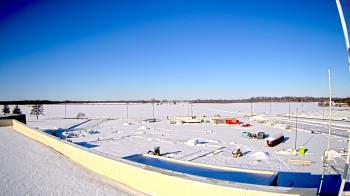 Weather camera view of North Putnam MS.