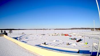 Weather camera view of North Putnam MS.