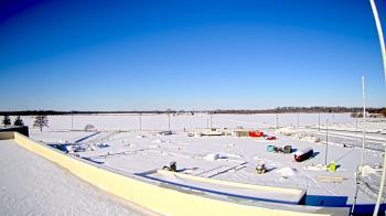 Weather camera view of North Putnam MS.