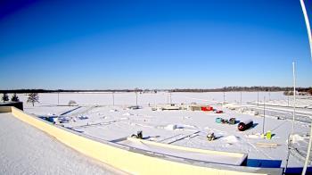 Weather camera view of North Putnam MS.