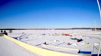 Weather camera view of North Putnam MS.