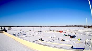 Weather camera view of North Putnam MS.