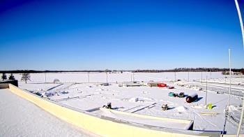 Weather camera view of North Putnam MS.