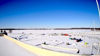 Weather camera view of North Putnam MS.