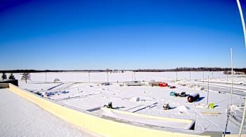 Weather camera view of North Putnam MS.