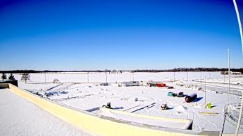 Weather camera view of North Putnam MS.