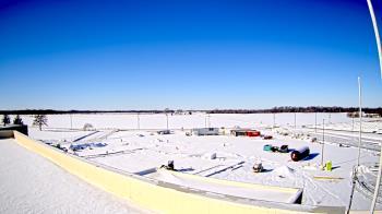 Weather camera view of North Putnam MS.