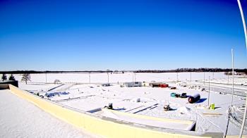 Weather camera view of North Putnam MS.