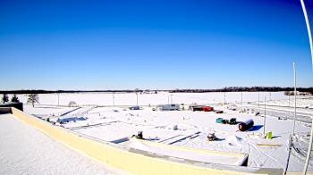 Weather camera view of North Putnam MS.