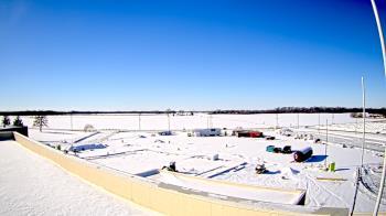 Weather camera view of North Putnam MS.