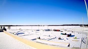 Weather camera view of North Putnam MS.