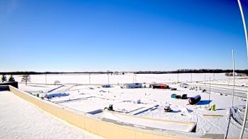 Weather camera view of North Putnam MS.