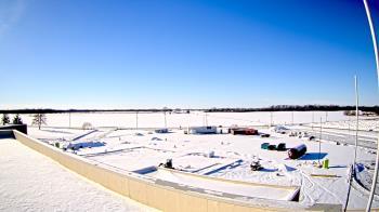 Weather camera view of North Putnam MS.