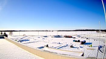 Weather camera view of North Putnam MS.