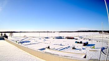 Weather camera view of North Putnam MS.