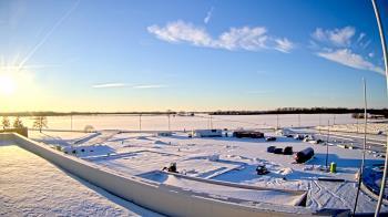 Weather camera view of North Putnam MS.