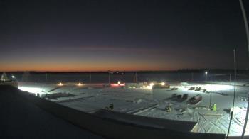 Weather camera view of North Putnam MS.