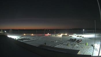 Weather camera view of North Putnam MS.