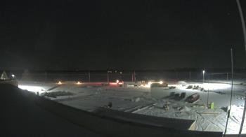 Weather camera view of North Putnam MS.