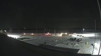 Weather camera view of North Putnam MS.