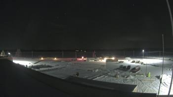 Weather camera view of North Putnam MS.