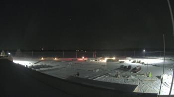 Weather camera view of North Putnam MS.