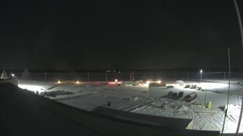 Weather camera view of North Putnam MS.