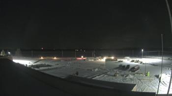 Weather camera view of North Putnam MS.