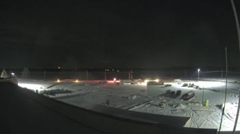 Weather camera view of North Putnam MS.