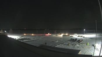 Weather camera view of North Putnam MS.