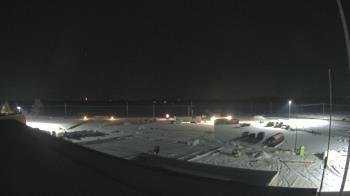 Weather camera view of North Putnam MS.