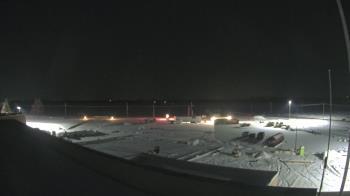 Weather camera view of North Putnam MS.