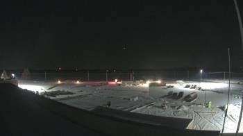 Weather camera view of North Putnam MS.