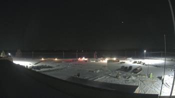 Weather camera view of North Putnam MS.