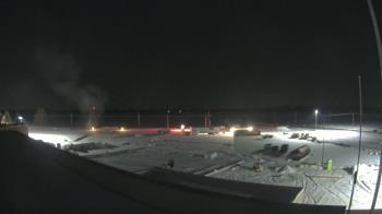 Weather camera view of North Putnam MS.