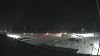 Weather camera view of North Putnam MS.